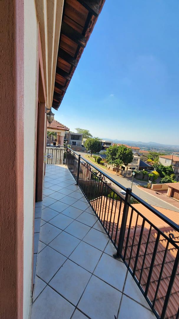 4 Bedroom Property for Sale in Cashan North West